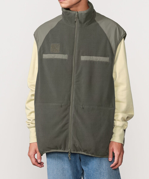 DAIWA PIER39（ダイワピア39）の「DAIWA PIER39 | TECH REVERSIBLE MIL