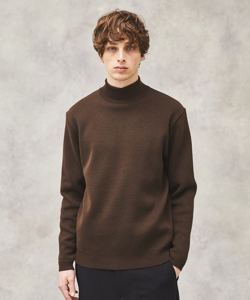 PUBLIC TOKYO（パブリックトウキョウ）の「【洗える】バウンドウール