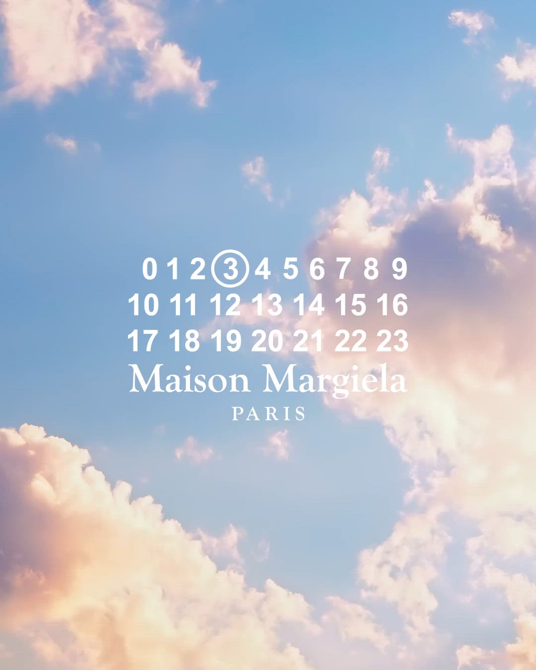 レプリカ オードパルファン フライング (100mL)（香水）｜Maison