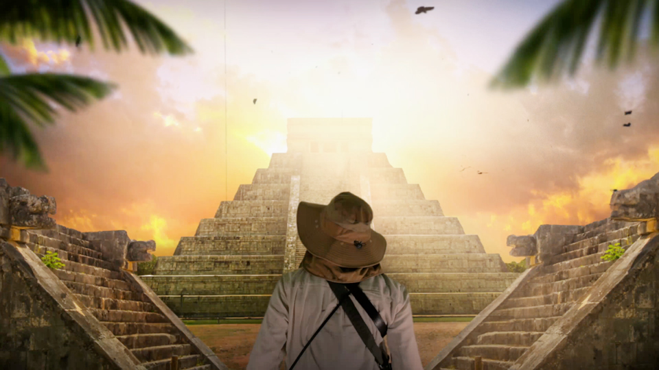 本日16時より一般公開スタート | Cluebox｜ストーリー仕立ての立体