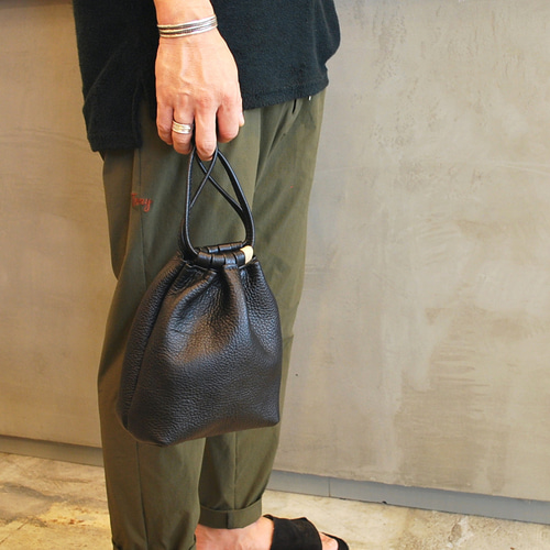 巾着バッグ / きんちゃくバッグ / ドローストリングスバッグ