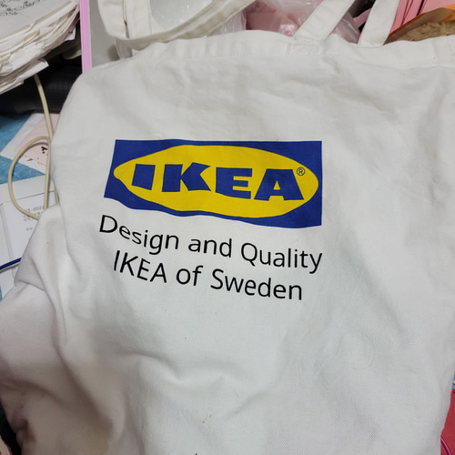 IKEA トートバッグ あっちゃん 通販 14615693｜Creema(クリーマ