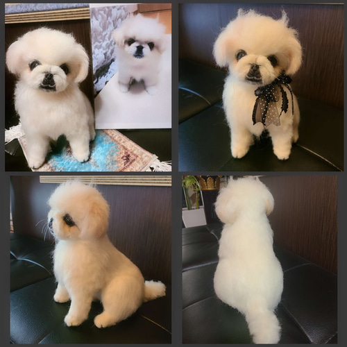 リニューアル】リアル羊毛オーダーメイド多種多様な大きさスタイルお