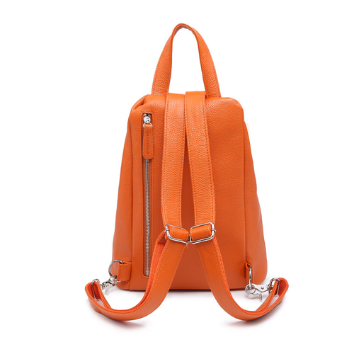 リュック レザー 本革 レディース 防水 通学 通勤 リュックサック