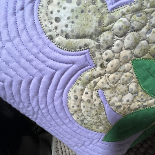 ハワイアンキルトバッグ ホヌ カメ トートバッグ パッチワーク トート