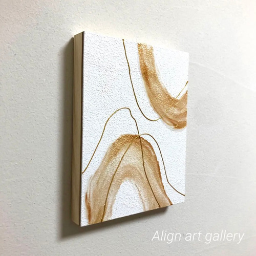新作✳︎アートパネル＊ テクスチャーアート 原画 ニュアンス 抽象画