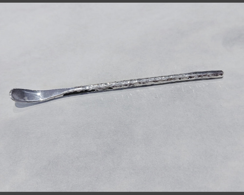 本物の純銀製・純銀刻印有＊ギフトに✨上質雑貨でやすらぎ時間／ステキ