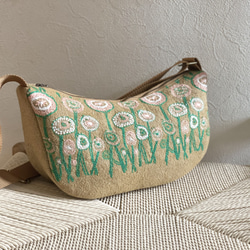 ミナペルホネン ボディバッグ のおすすめ人気通販 検索結果｜Creema