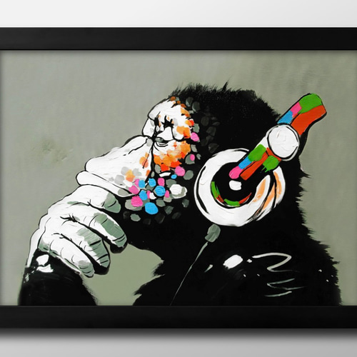 onxy A1原画アート 原画 アート onxy A1原画アート Retronator