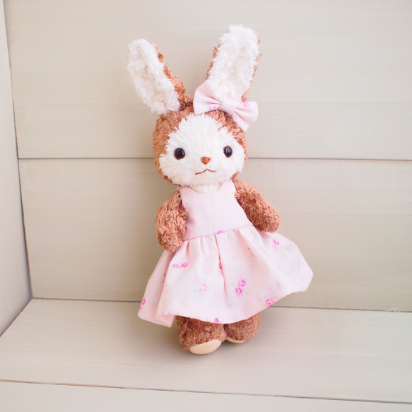 labi20241203/テディベア うさぎ ラビット ぬいぐるみ かわいい
