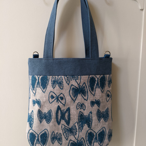 ミナペルホネンAN【skyflow/bluegreen】スカイフラワー-ブルーグリーン