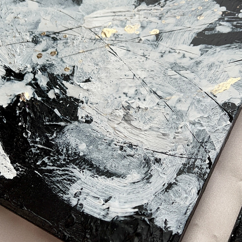 和風/禅/絵画/アート/抽象画/ニュアンス/モダン/ホテル/内装/海外 絵画