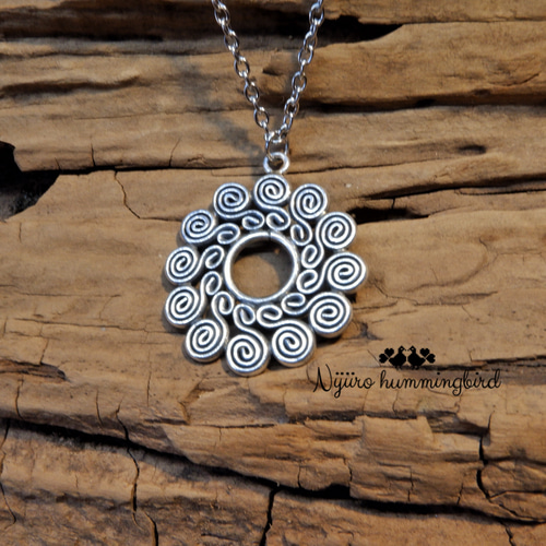 カレンシルバー パーツ ハンドメイド資材 ハンドメイド材料 チャーム