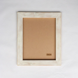 ヘザーブラウン♪アートプリント用フレーム♪サイズオーダー可