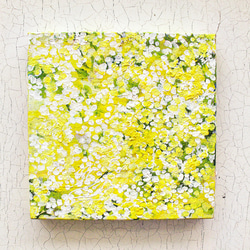 油絵 油彩 油彩画 絵 絵画【桜の大樹】 絵画 HR 通販 7202122