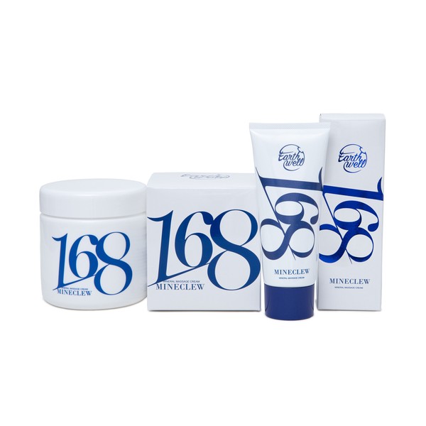 ミネクル168ミネラルマッサージクリームの商品ページ｜卸・仕入れ