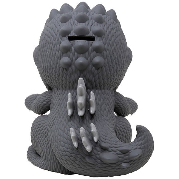 ゴジラ フィギュア バンク 【ゴジラ 貯金箱】の商品ページ｜卸・仕入れ