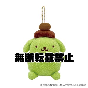 先行受注】ポムポムプリン30th ぬいぐるみコレクションの商品ページ