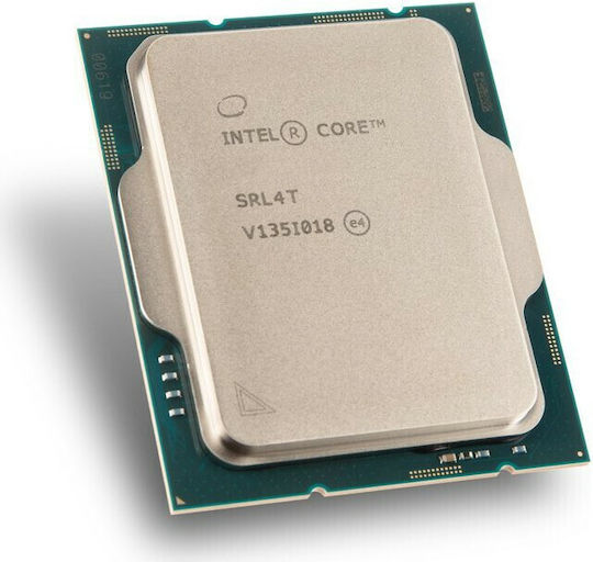 Intel Core i9-12900KF 2.4GHz Procesor cu 16 nuclee pentru Socket