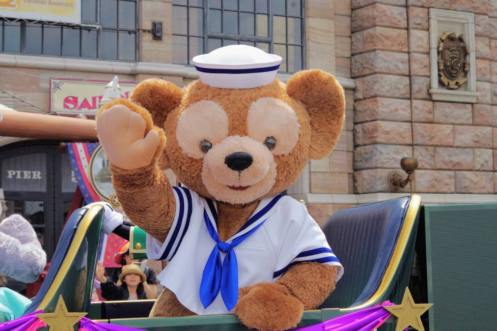 調査】ダッフィーはなぜ人気？日本で愛されている理由はこれ！海外