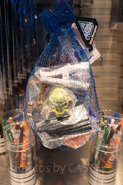 最新】スター・ウォーズグッズ25選！東京ディズニーランドで買えるお