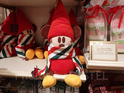 2022】ディズニークリスマスグッズ全66種類まとめ！リルリンリングッズ