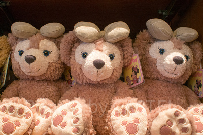 2026冬】ダッフィー&フレンズグッズ一覧！人気のぬいぐるみや