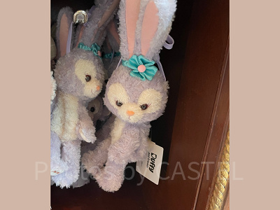 ステラルーグッズ16種紹介！ぬいぐるみやカチューシャ等人気アイテムを