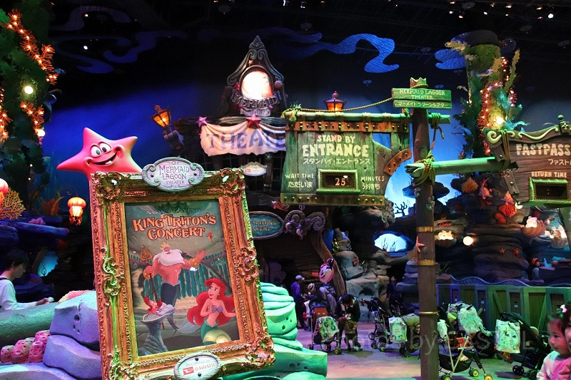 必見】キング・トリトンのコンサートの楽しみ方まとめ！『リトル