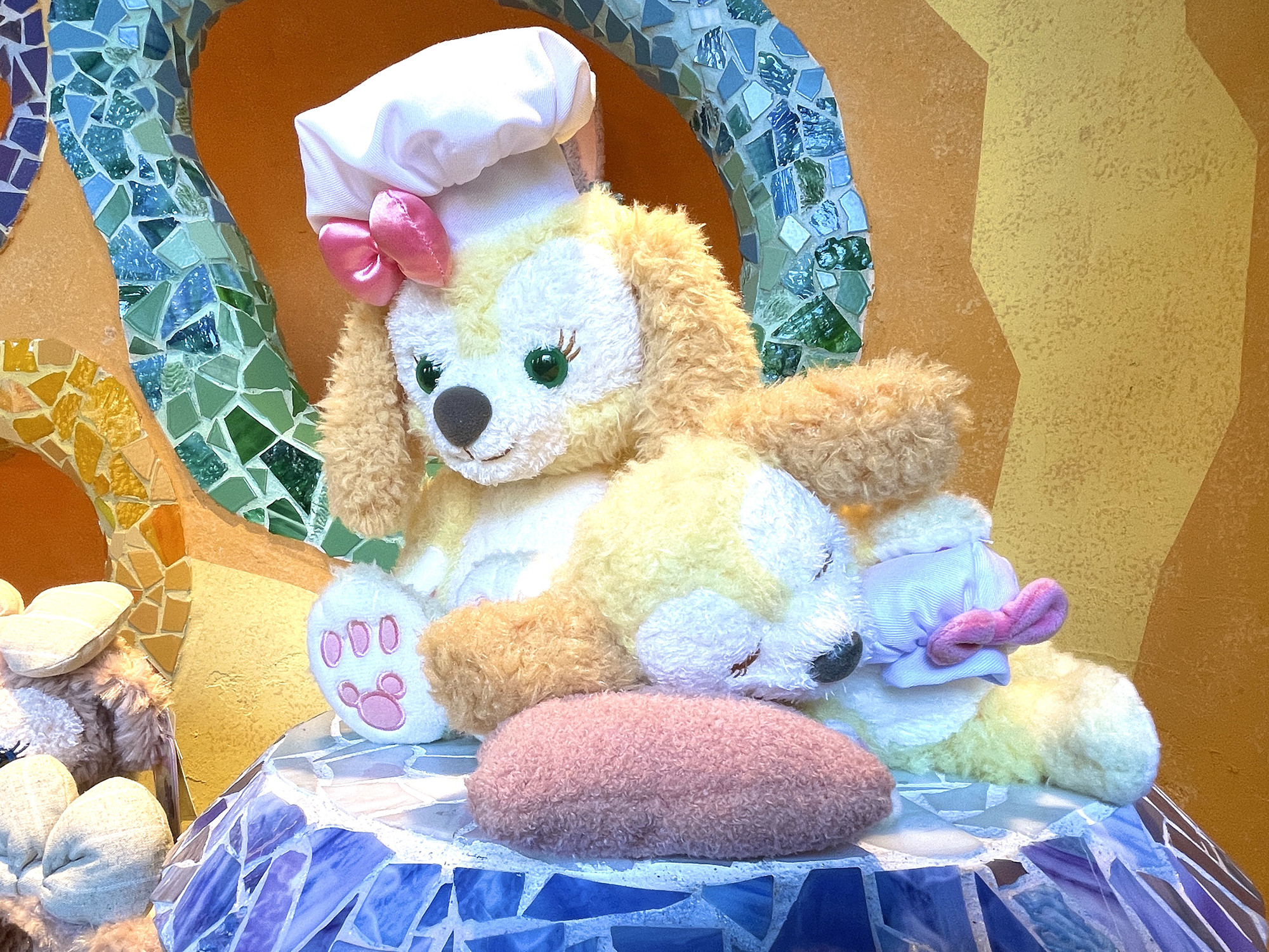 最新】クッキーアングッズ22選！ぬいぐるみ・カチューシャ・タオルなど！