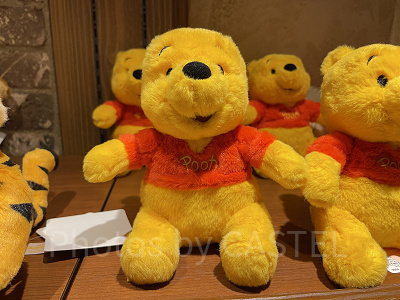 2026】プーさんグッズ全種まとめ！ディズニーで買えるお菓子や