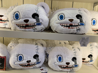 2024】USJハミクマ&ハミクマソウル&ハミクマパンクグッズ一覧！販売