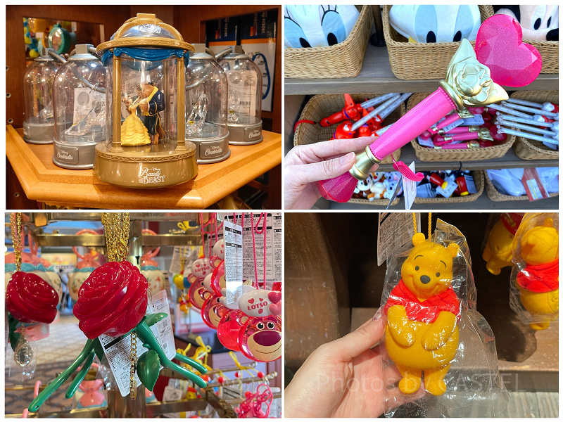 ディズニー光るおもちゃまとめ！ランタン・ペンダント・ステッキ