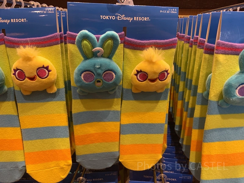 トイ・ストーリー4】ダッキー&バニーを徹底解説！プロフィール・登場