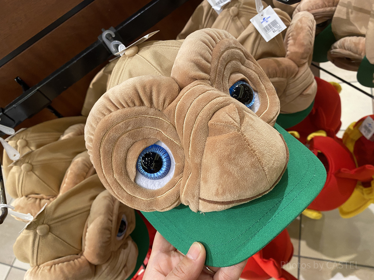 ⭐︎24時間以内発送！USJぬいぐるみ、帽子10点 ギミックぬいぐるみ