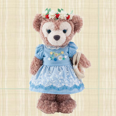 シェリーメイコスチュームセット| キャステル | CASTEL ディズニー情報