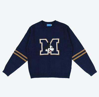 2026冬】ディズニーセーター9選！おすすめの防寒ファッションアイテム