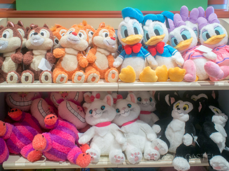 2026】フラッフィープラッシーまとめ！ふわふわな抱き心地が最高！