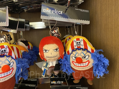 2022】USJ×ワンピースグッズ全65種まとめ！カチューシャやフェスタオル