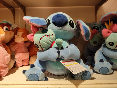 ディズニーのスティッチグッズ24選！ぬいぐるみ・雑貨・お菓子など！