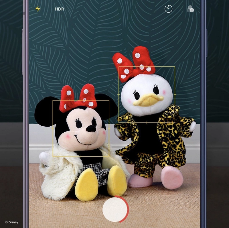 10/28発売】ミッキー＆フレンズ・グリーティングトレイルのぬいぐるみ