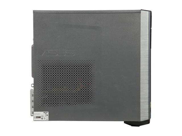 NeweggBusiness - ASUS Desktop PC M32AD-US025S Intel Core i5-4460