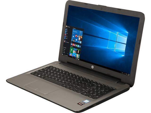 NeweggBusiness - HP 15.6