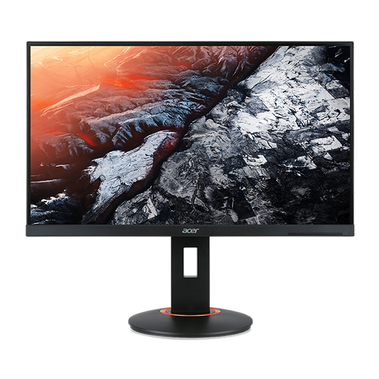 Acer XF270HU Cbmiiprzx 27