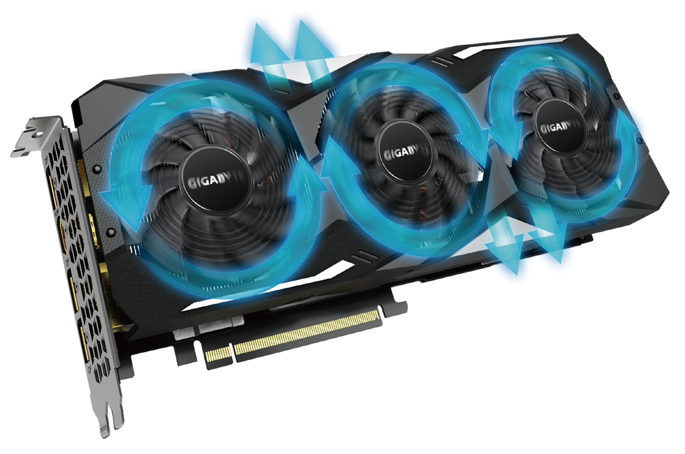 GIGABYTE GeForce RTX 2070 Super GAMING OC 8G Video Card - Newegg.com