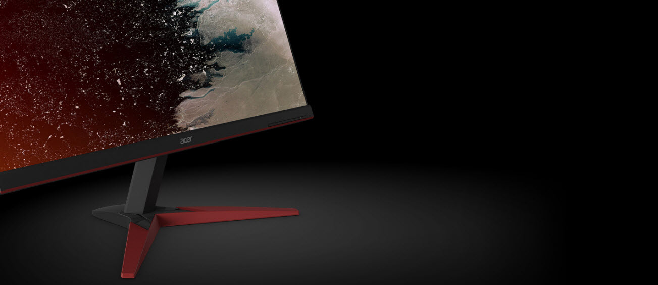 Acer KG251Q Dbmiipx 25