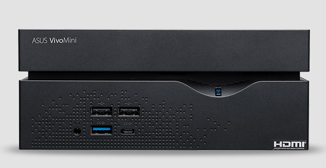 ASUS Desktop Computer VC66-CB5018ZN Intel Core i5-8400 8GB DDR4