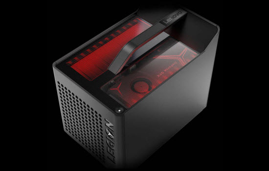 Lenovo Gaming Desktop Legion C530-19ICB 90JX003TUS Intel Core i5