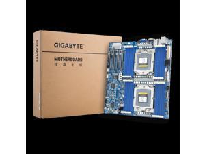NeweggBusiness - GIGABYTE MZ73-LM0 Rev. 3.x Server Motherboard
