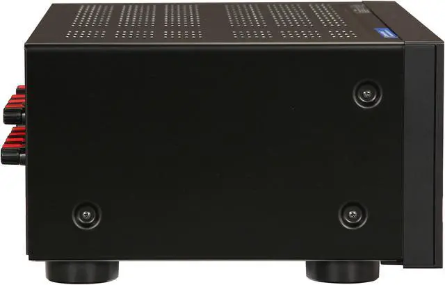 Onkyo TX-NR626 7.2 CH Network Home Theater AV Receiver - Newegg.com